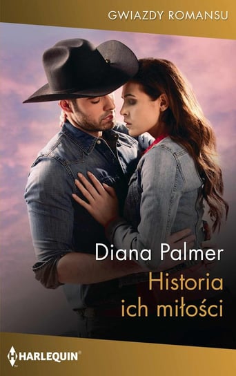 Historia ich miłości Palmer Diana