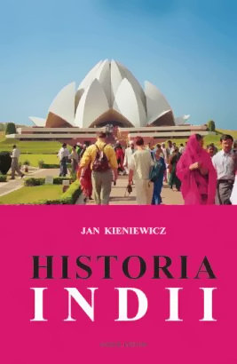 Historia Indii Kieniewicz Jan