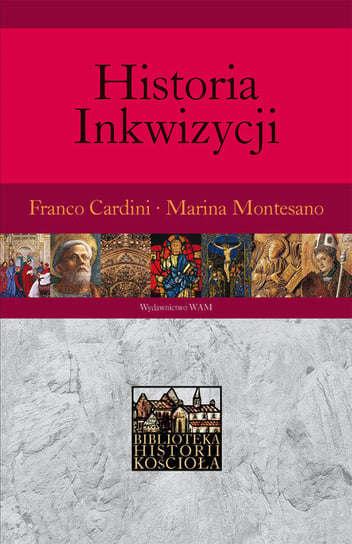 Historia inkwizycji Montesano Marina, Cardini Franco
