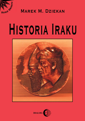 Historia Iraku Dziekan Marek M.