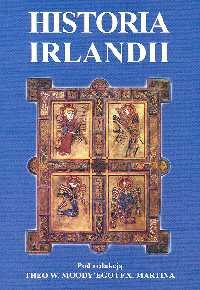 Historia Irlandii Opracowanie zbiorowe