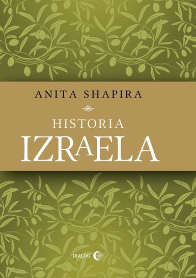 Historia Izraela Shapira Anita