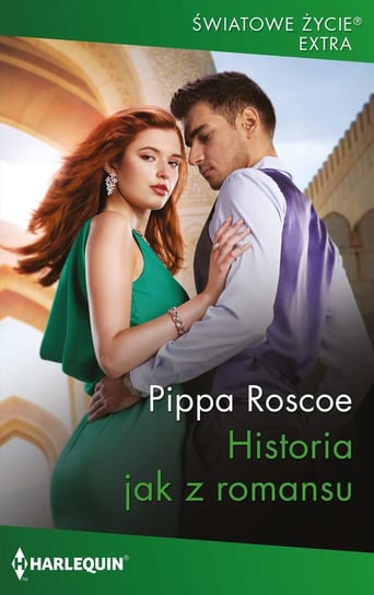 Historia jak z romansu Roscoe Pippa