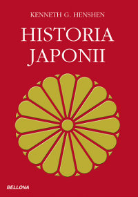 Historia Japonii Henshen Kenneth