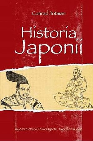 Historia Japonii Totman Conrad