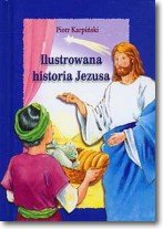 Historia Jezusa Opracowanie zbiorowe