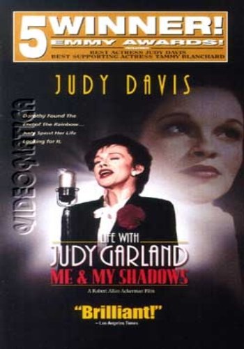 Historia Judy Garland Ackerman Robert