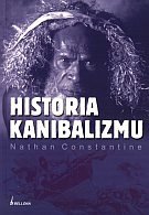 Historia Kanibalizmu Constantine Nathan