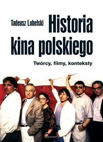 Historia Kina Polskiego Lubelski Tadeusz