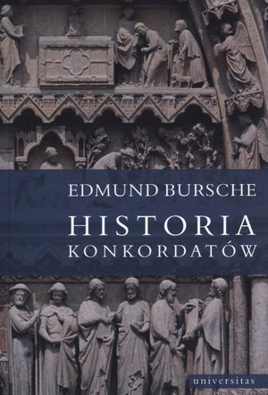 Historia konkordatów Bursche Edmund
