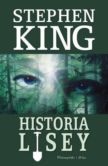Historia Lisey King Stephen