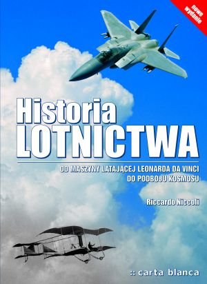 Historia lotnictwa Niccoli Riccardo