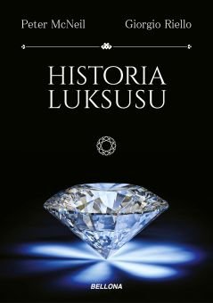Historia luksusu Mcneil Peter, Riello Giorgio