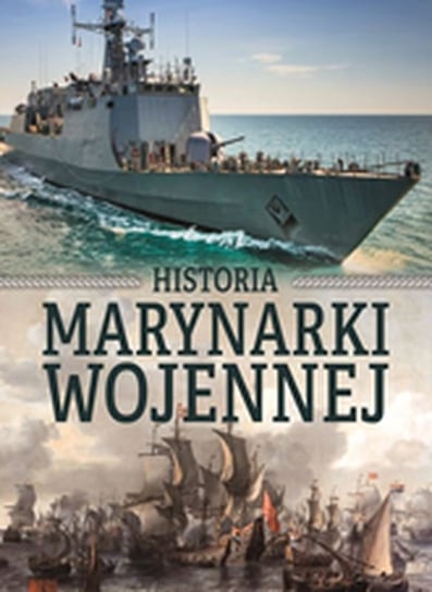 Historia marynarki wojennnej Haładaj Norbert