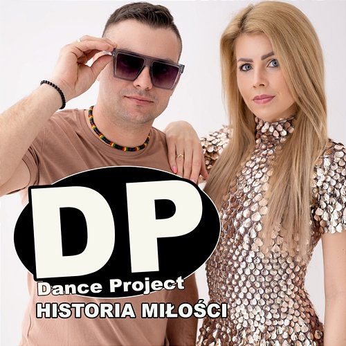 Historia miłości Dance Project