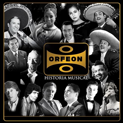 Historia Musical Various Artists