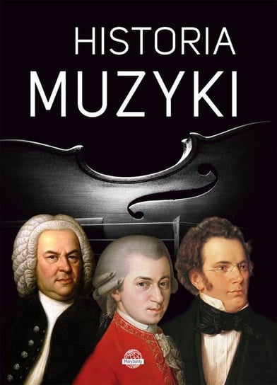 Historia muzyki Nożyńska-Demianiuk Agnieszka