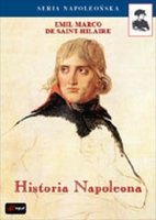 Historia Napoleona Saint-Hilaire de Emil Marco