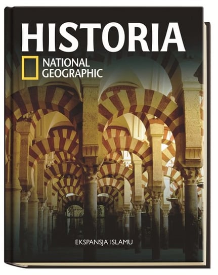 Historia National Geographic Agora