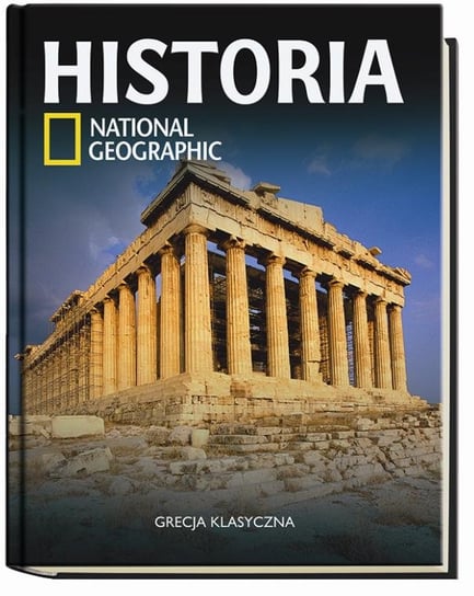 Historia National Geographic Agora