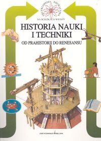 Historia Nauki i Techniki Pasguale Giovanni