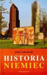 Historia Niemiec Krasuski Jerzy