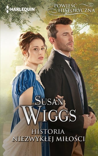 Historia niezwykłej miłości Wiggs Susan