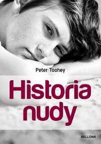 Historia nudy Toohey Peter