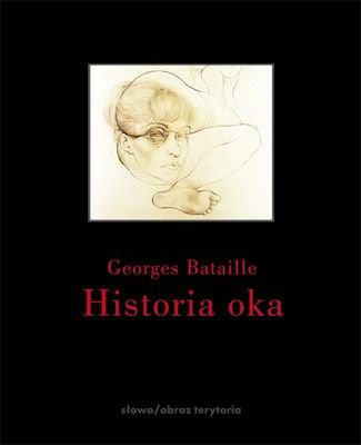 Historia oka Bataille Georges