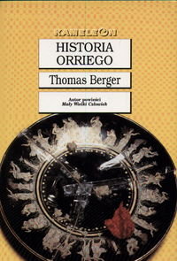 Historia Orriego Berger Thomas