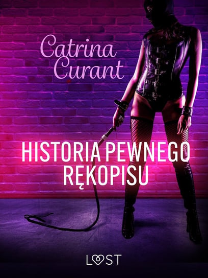 Historia pewnego rękopisu Curant Catrina