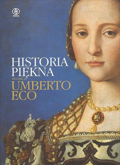 Historia piękna Eco Umberto