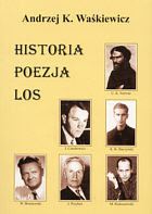 Historia poezja los Waśkiewicz Andrzej