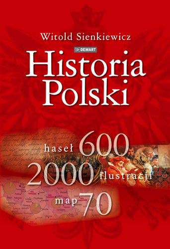 Historia Polski Sienkiewicz Witold