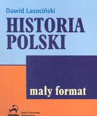 Historia Polski Lasociński Dawid