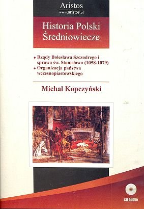 Historia Polski Kopczyński Michał