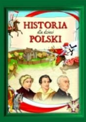 Historia Polski dla dzieci Wiśniewski Krzysztof