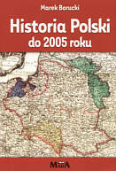 Historia Polski do 2005 Roku Borucki Marek