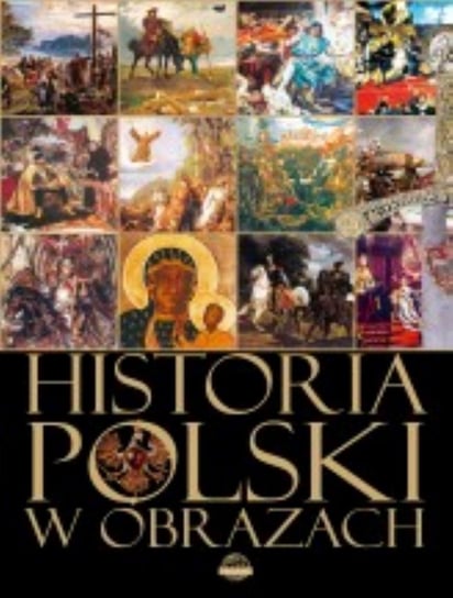 Historia Polski w obrazach Ristujczina Luba