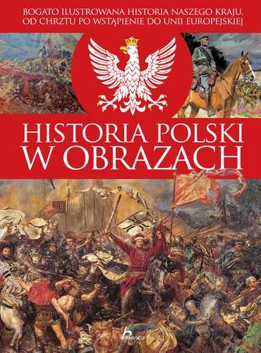 Historia polski w obrazach Binda Mateusz