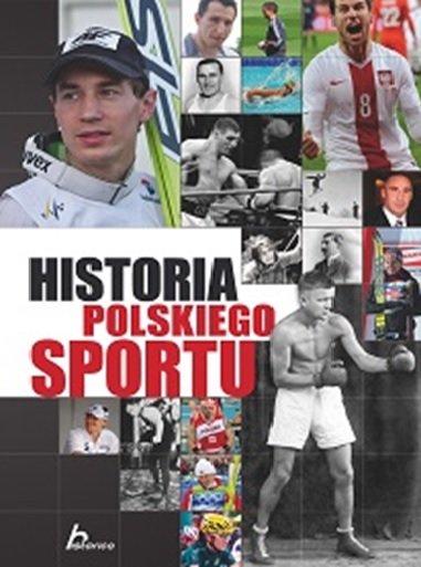 Historia polskiego sportu Żak Piotr