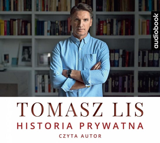 Historia prywatna Lis Tomasz