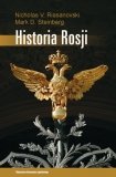 Historia Rosji Riasanovsky Nicholas V, Steinberg David