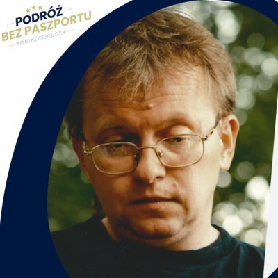 Historia RPA po 1994 roku cz. III - Podróż bez paszportu - podcast Grzeszczuk Mateusz