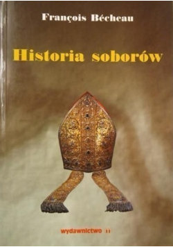 Historia soborów Wydawnictwo M