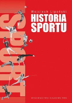 Historia sportu Lipoński Wojciech