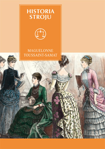 Historia stroju Toussaint-Samat Maguelonne