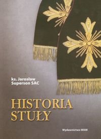 Historia stuły Superson Jarosław