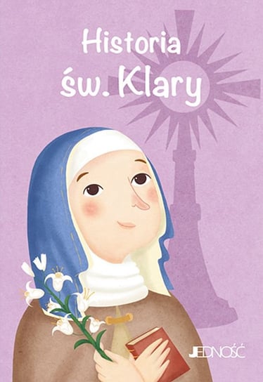 Historia św. Klary Fabris Francesca