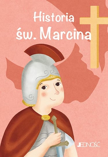 Historia św. Marcina Fabris Francesca
